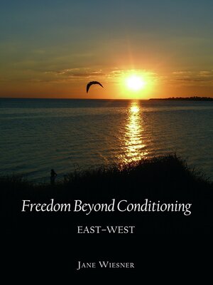 cover image of Freedom Beyond Conditioning